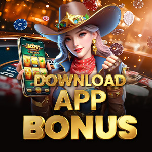 Download App Bonus